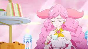 スタートゥインクルプリキュア 49話(最終回) 感想 全力考察 この「キラやば」な世界に祝福を(前編) - 金色の昼下がり