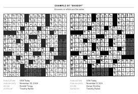 Embed your puzzle on your website. P R I N T A B L E W S J C R O S S W O R D P U Z Z L E Zonealarm Results