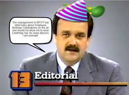 Richard Dobbyn's Instagram, Twitter & Facebook