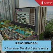 Tempatnya sangat strategis, tidak jauh dari universitas indonesia (ui), universitas gunadarma, perbelanjan. Rekomendasi 3 Apartemen Murah Di Jakarta Selatan