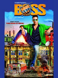 Boss 2013 Hindi In Hd Einthusan Hindi Bollywood Movies Hindi Movies Online Bollywood Movies