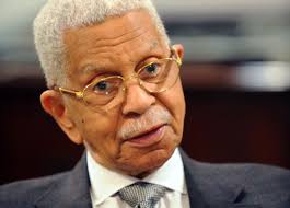 Should Rahm really rename a street after Bishop Brazier?