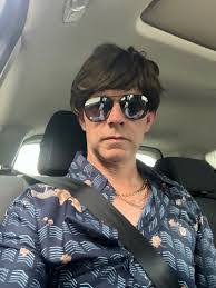 Cassidy Harding's Instagram, Twitter & Facebook