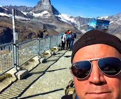 GUESS WHAT?! We just won an #Emmy for our Switzerland episode!!!  Congratulations Jeff Aiello, David Boomer, Jon Neely and Zack Allen for a  job well done! Special thanks to our sponsors for