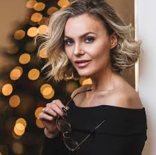 Caroline Berg Eriksen