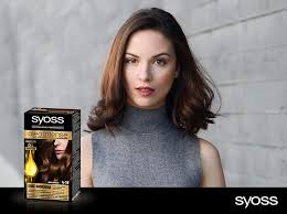 1x goldbraun 1× warmes kupfer. Syoss Fur Alle Die Im Sommer Nicht Komplett Auf Facebook