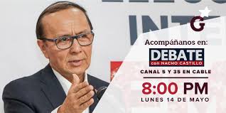 Construyamos juntos El Salvador que todos queremos