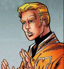 Characters in Spider-Girl