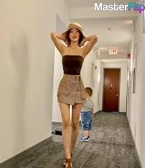 Yeonmi Park Nude OnlyFans Leak Picture NQuGcYkYee | MasterFap.net