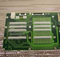 ABB 3HAC2424-1 DSQC369 BACK PLANE BOARD NEW CONDITION IN PACKAGE | eBay