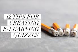 Almost 90% of all regular smokers began before the age of 18. 12 Tips For Creating E Learning Quizzes Capytech