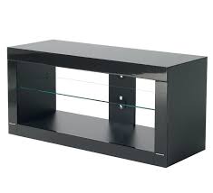 This tv cabinet stands at 160cm wide and sits upon black metal powder coated legs. Flat Screen Tv Cabinet With Glass Top Products B Tech International