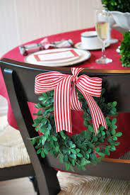 free christmas printables from whhostess menu card placecard gift tag straw flags and cupcake christmas chair christmas decorations christmas tablescapes