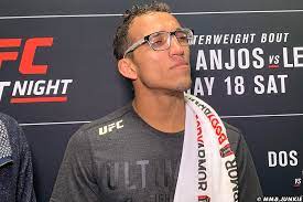 43,081 likes · 2,993 talking about this. Ufc On Espn 10 Oliveira Ready To Climb After First Tko Since 2010