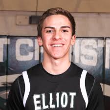 Vincent Pinasco's Elliot Christian High School Bio
