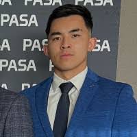 David Salman's Instagram, Twitter & Facebook