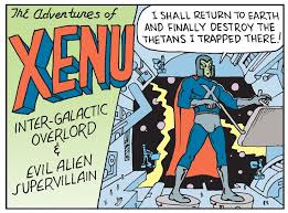 Image result for xenevu