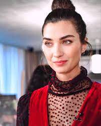 Büyüküstun is the recipient of several awards. Tuba Buyukustun Facebook