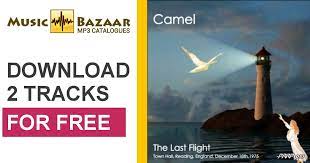 London symphony orchestra, camel, david bedford. The Last Flight Bootleg Camel Mp3 Buy Full Tracklist
