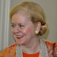 Kate Clinton Joins L'Arche Board