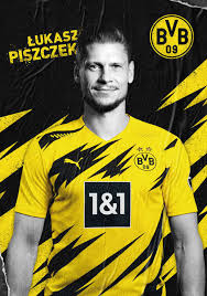 This is the first fan account of our amazing lukasz piszczek. Lukasz Piszczek Spielerprofil Offizielle Bvb Webseite Bvb De