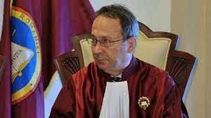 VIDEO - Șeful CCR Valer Dorneanu răspunde atacurilor lui Ludovic Orban: Are studii la TCM Brașov, dar ne face pe noi politruci - Stiri pe surse - Cele mai noi stiri