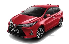 2018 toyota yaris is one of the successful releases of toyota. New Toyota Yaris The Lifestyle Hatchback Subcompact Toyota My