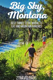 Check spelling or type a new query. Big Sky Best Things To Do In For An Awesome Montana Trip