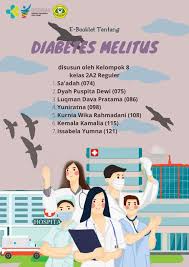 6, vol.1 pengarang sylvia anderson price & lorraine mccarty wilson penerbit egc, buku dapat anda pesan, beli pada toko buku online kami dengan harga relatif murah. E Book Tentang Diabetes Melitus Flip Ebook Pages 1 11 Anyflip Anyflip