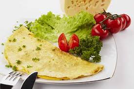 This week we are getting back to basics with a handful of cooking 101 ideas! The Best Omelette For Kids Mamiverse