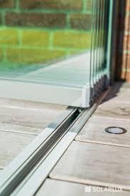 Barrierefreie Verglasung Terrassen Dach Uberdachung Terrasse Terrassenuberdachung