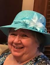 Obituary information for Sharon Elizabeth Allen Doucet