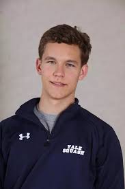 2012-13 Men's Squash Roster