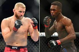 Uriah hall vs anderson silva this past weekend, white revealed that adesanya was initially on a collision course to. Ufc 259 Start Time How To Watch Blachowicz Vs Adesanya On Espn