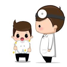 Maybe you would like to learn more about one of these? Doctor Dentist Cartoon Clipart 1 566 198 Clip Arts
