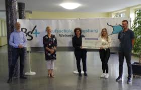 Auf dieser seite finden sie eine übersicht mit filialen von deutsche bank in augsburg. Zuschuss Fur Das Lernen Zu Hause Bs4 Welserschule Augsburg