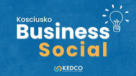 June Business Social