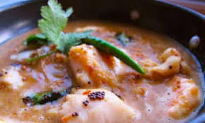 Goan fish curry masala ingredients: How To Cook Perfect Goan Fish Curry Indian Food And Drink The Guardian