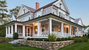 Drawing and coloring a house is something that kids learn quite early. 10 Inspiring Exterior House Paint Color Ideas