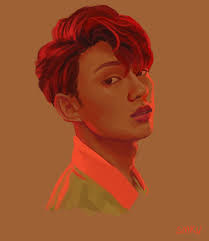 Sigrid's art — CALL CALL CALL twitter