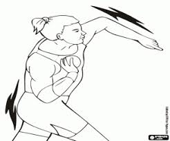 A pesar de sus personajes moralmente ambiguos, la serie profundiza en los problemas de la jerarquía social, religión, lealtad, corrupción, sexo, guerra civil, crimen y castigo. Desenhos De Esportes Olimpicos Atletismo Ginastica Eventos Combinados Para Colorir Jogos De Pintar E Imprimir