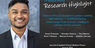 2025 » Medical Physics » College of Medicine » University of Florida