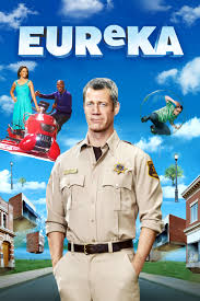 Eureka | Rotten Tomatoes