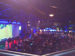 Visit the butlins skegness website. The Sky Bar Worth The Extra Cost Picture Of Butlin S Skegness Resort Ingoldmells Tripadvisor