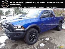 Image result for Blue Streak 2019 Ram