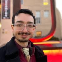 Marcus Holguin's Instagram, Twitter & Facebook