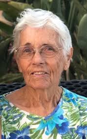 Daisy Harris Obituary