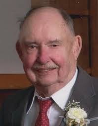 Alan Anderson Obituary (1931