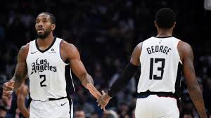 The suns will have the same starting lineup, while the clippers will switch it up by going big for game 2 of the western conference finals. Healthy L A Clippers Look To Keep Rolling Vs Phoenix Suns Sports Illustrated La Clippers News Analysis And More