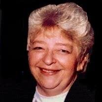 Marsha Rose Jolin Obituary